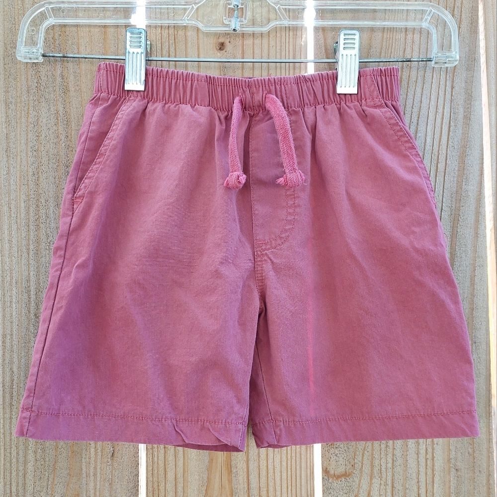 Perry Ellis Boy - Pink Shorts Size 3T
